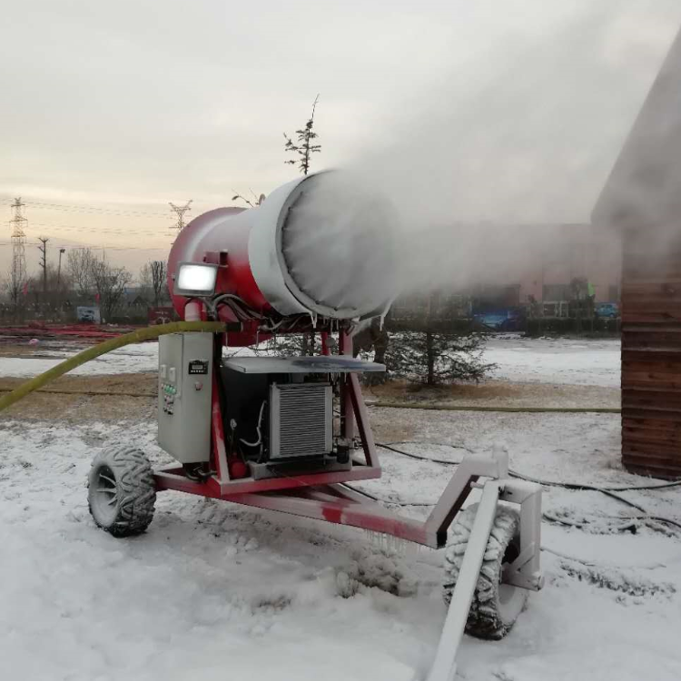 造雪機(jī)